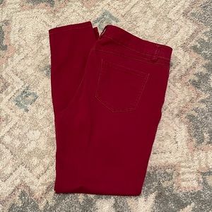 Artisan NY Skinny Jeans